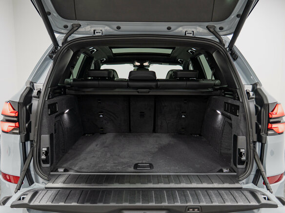 2026 BMW X5 30d IV (G05/G18) Рестайлинг, серый, 15490000 рублей - вид 22