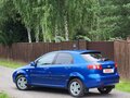 2010 Chevrolet Lacetti I, синий, 270000 рублей - вид 7