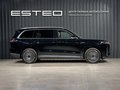 2026 Esteo Exlantix ET8, чёрный - вид 4