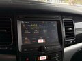 2013 SsangYong Actyon II, серый - вид 11
