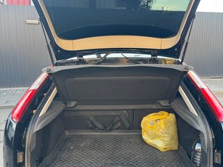 2006 Ford Focus II, чёрный, 370000 рублей, вид 5