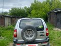 2006 Chevrolet Niva I, серый, 229000 рублей - вид 3