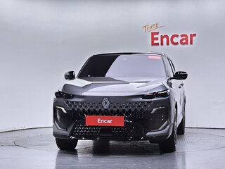 2026 Renault Filante, белый, 5360000 рублей, вид 3
