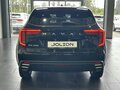 2026 Haval Jolion I Рестайлинг 2, чёрный, 2649000 рублей - вид 4