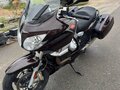2014 Moto Guzzi Norge, коричневый, 850000 рублей - вид 5