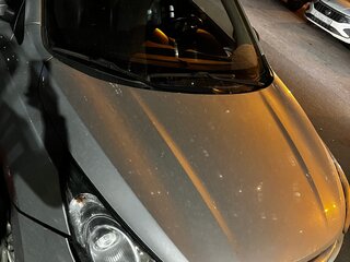 2013 Hyundai ix35 I, серебристый, 630000 рублей, вид 4