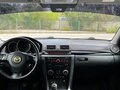 2005 Mazda 3 I (BK), синий, 450000 рублей - вид 9