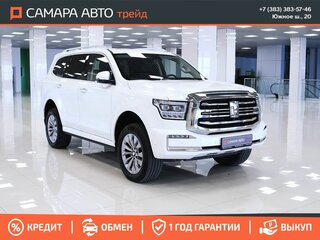 2023 Tank 500 I, белый, 4503000 рублей, вид 3