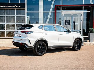 2026 Changan CS35 Max, белый, 2811501 рублей, вид 5