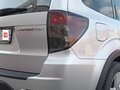 2010 Subaru Forester III, серый, 1200000 рублей - вид 10