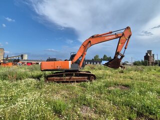 2012 Hitachi ZX330, 4200000 рублей, вид 2