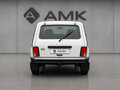 2023 Lada (ВАЗ) Niva Legend I, белый - вид 7
