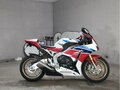 2014 Honda CBR 1000 RR/RA Fireblade, белый, 1080000 рублей - вид 1