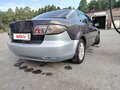 2006 Mazda 6 I (GG) Рестайлинг, серый, 235000 рублей - вид 3