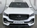 2026 Geely Monjaro I, белый - вид 2