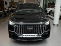 2026 Geely Okavango I Рестайлинг, чёрный, 4085990 рублей - вид 1