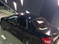 2024 Lada (ВАЗ) Granta I Рестайлинг, чёрный, 800000 рублей - вид 7