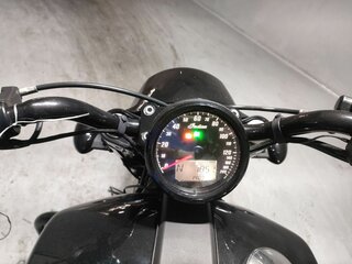 2025 Indian Scout Sixty, чёрный, 1100000 рублей, вид 5