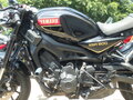 2016 Yamaha XSR900, чёрный, 660000 рублей - вид 9