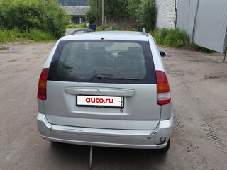 1999 Mitsubishi Space Star I, серый, 165000 рублей, вид 5