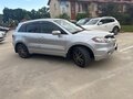2008 Acura RDX I, серебристый, 1300000 рублей - вид 2
