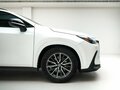 2025 Lexus NX 200 II, белый - вид 9