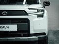 2026 Toyota RAV4 VI (XA60), белый, 4250000 рублей - вид 5