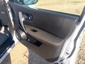 2007 Nissan Qashqai I, серебристый - вид 7