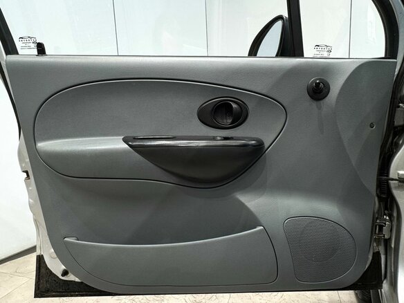 2012 Daewoo Matiz I Рестайлинг, серебристый, 280000 рублей - вид 13