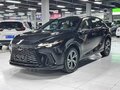 2026 Lexus RX 300 V, чёрный, 7990800 рублей