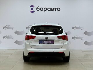 2018 Kia Ceed III, белый, 1260000 рублей, вид 5