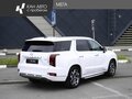 2021 Hyundai Palisade I, белый - вид 1