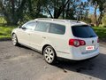 2010 Volkswagen Passat EcoFuel B6, белый, 830000 рублей - вид 7