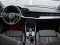 2023 Audi A3 35 TFSI IV (8Y), белый, 1730333 рублей - вид 7