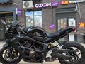 2021 Honda CBR 650R, чёрный, 1350000 рублей - вид 4