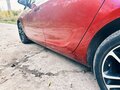 2011 Opel Astra J, красный, 390000 рублей - вид 1