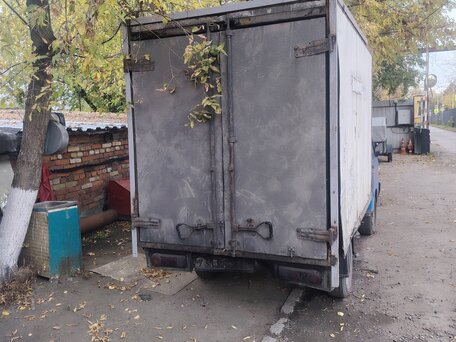 2009 Hyundai Porter, голубой, 200000 рублей, вид 2