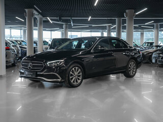 Mercedes-Benz E-Класс 200 d V (W213, S213, C238) Рестайлинг