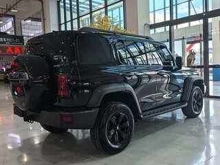 2023 Tank 300 I, чёрный, 4543000 рублей, вид 5