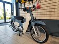 2026 Honda Super Cub, серый, 349900 рублей - вид 1