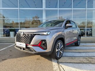 2024 Changan CS35 Plus I Рестайлинг, серый, 2709900 рублей, вид 3