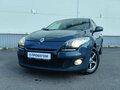 2013 Renault Megane III Рестайлинг, синий, 660000 рублей