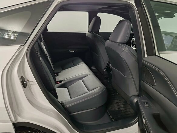 2026 Lexus RX 300 V, белый, 7779000 рублей - вид 7