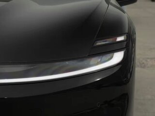 2026 Changan Qiyuan A06 28.39 kWh, чёрный, 2590000 рублей, вид 3