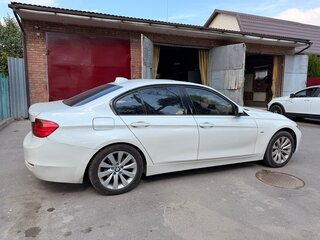 2012 BMW 3 серии 320d VI (F3x), белый, 1750000 рублей, вид 3