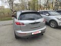 2003 Infiniti FX35 I (S50), серебристый, 599000 рублей - вид 3