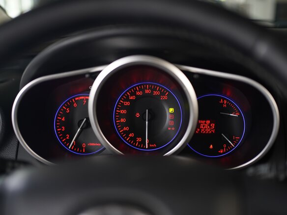 2011 Mazda CX-7 I Рестайлинг, серебристый - вид 8