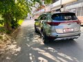 2020 Kia Sportage IV Рестайлинг, серый, 2100000 рублей - вид 4