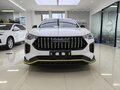 2022 Haval Chitu, белый, 1500000 рублей - вид 4