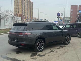 2025 Lynk & Co 900, серый, 8190000 рублей, вид 3